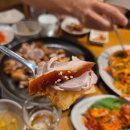 족발야시장 (평택역점) | 평택역 술집 추천! 야들야들한 족발야시장