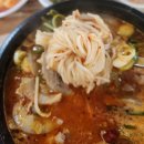 [평택안중순대국 맛집] 토리순대국 리얼후기