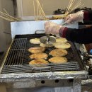 [천안] 동남구 원성동 원성천 벚꽃길 호떡맛집 &#39;찹쌀꿀호떡&#39; 위치 방문후기