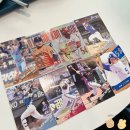 2025년 KBO 야구카드 세븐일레븐 언박싱 후기 류현진, 염종석 포카