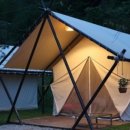 라온글램핑 이미지