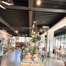 양평가든 | 양평 비마이가든 카페 내돈내산 솔직 후기 (feat. 남한강 뷰 맛집)