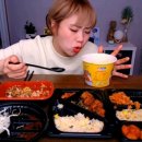 먹방 이미지
