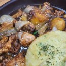 두찜 세종새롬점, 요즘 핫한 마라맛 마라로제찜닭이 있는 찜닭전문점