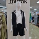 무자크 쇼핑하우