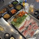 냉삼언니 - 안동시 경동로 291 | 수원 KT위즈파크 맛집 운동장 고깃집 냉삼 내돈내산 솔직후기