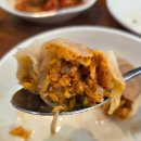 퇴계원로 | 퇴계원맛집 남양주 만두전골 녹두전 맛집 대박집손만두 후기
