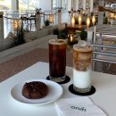 부산 강서구 신상 브런치카페 오런 orun cafe 내돈내산 후기