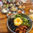 흥부네보리밥분식 이미지