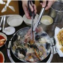 원조칼국수 이미지