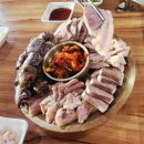흥남순대
