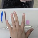 칠암동 바른병원 주차장 입구 앞 | 광주 서구 풍암동 네일샵 묘르네일 재방문하고 싶은 네일샵