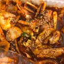 썬더치킨 이미지