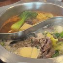 애정훠궈 | 성신여대 훠궈 가성비 맛집 5번째 방문하는 무한리필 &#39;애정훠궈&#39;