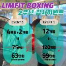 연세복싱 | [공지] 무쇠 소녀단 2로 여성 관심도 1위 복싱장 림핏복싱[검단 복싱/검단 신도시 복싱/다이어트]