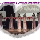 2009.7.4.(월) 재미있는 오카리나 교수법 -이일용샘 /연주 -Farfallino Ocariba Ensemble 이미지