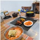 명품장어국수