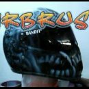 No_069 Airbrush by Wow Bandit Helm 1 HD 1080 이미지