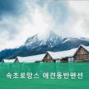 속초로망스애견동반펜션 이미지