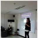 농아인협회서귀포시지부 | 2015.8.20 제주특별자치도농아인협회 서귀포시지부 여성농아인어울림센터 방문