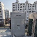 송선로L1-24 | 구미에어컨 [태화공조] 뷰티샵 삼성 시스템에어컨 시공 후기