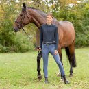 Equinavia Maud Womens Thermo Softshell Full Seat Breeches 이미지