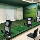 더 케이 골프스튜디오 인 청담 이미지