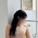 [천안 도도메이크업] 신부 웨딩촬영 반묶음 웨이브 헤어변형 후기