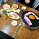 반가네생삼겹살