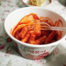 세븐일레븐불닭떡볶이 후기 [폰여시, 짤없음,직설 주의] 이미지