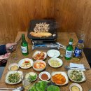 구들장통구이