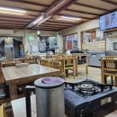 외갓집식당 | 🍲 기사식당 외갓집 밥상 — 부대찌개 한 그릇으로 든든했던 저녁 후기