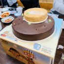 파리바게트 하남사랑점 | 파리바게트 케이크 이집트에 간 트래블러 뽀로로케이크 후기