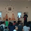 오랜미래신화미술관 이미지