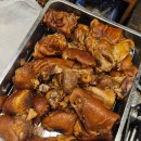 만원족발 | 부평시장맛집 만원족발 솔직후기, 부평족발 3인분 만원 가성비 끝판왕