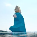 씨유SK영종주유소점 | 인천 나들이 갈만한곳 영종도 영종대교 휴게소 푸드코트 음식 주유소