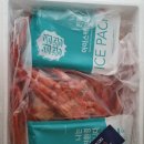 박달홍게 대게택배 홍게택배 대진수산 구매 후기