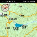 예산덕봉산473 안락산409 토성산423 이미지