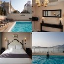 솔펜션 | 여수 풀빌라 펜션 솔스테이 사계절 온수풀로 즐긴 3월 여수 여행