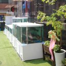 통영바다정원 이미지