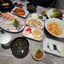 바다속 이야기 | [부산 해운대 OK횟집] 해운대 신선한 회 맛집 OK횟집 마린시티점