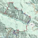 1030차 12월16일 구미 냉산+청화산+도리사 정기산행 이미지