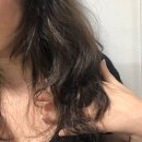 헤어드라마 | 극손상모헤어팩 홈케어 내돈내산 뷰티드라마 아이스크림팩 후기