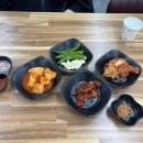 경성손순대국밥