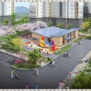 고덕지역주택조합(코오롱하늘채) 이미지