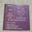 공룡박물관 | 파주 공룡 박물관 체험 후기