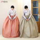 윈하나로투어 | 의왕한복대여 결국 여기에서 끝난 혼주한복 투어