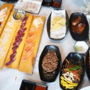 전남 장흥 대복2관 한정식 맛집 이미지