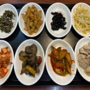 동삭동행정복지센터 | 평택 동삭동 백반맛집 늘봄분식/백반구성/주차