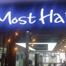 모스트 헤어(Most Hair) 이미지